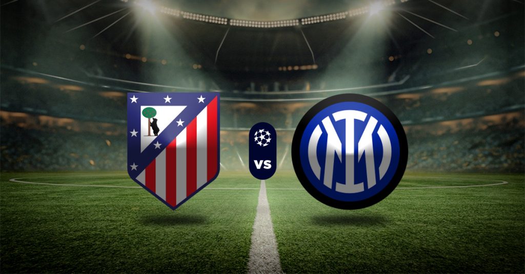 Uno de los partidazo de este miércoles 26 de noviembre será el de Atlético de Madrid vs Inter de Milán, en la fecha 5 de Champions League.