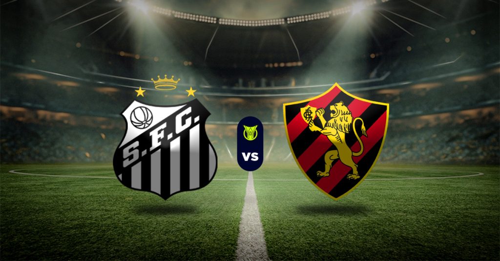 Pronóstico Brasileirao: Santos vs Sport Recife - campeonato brasileño de serie a