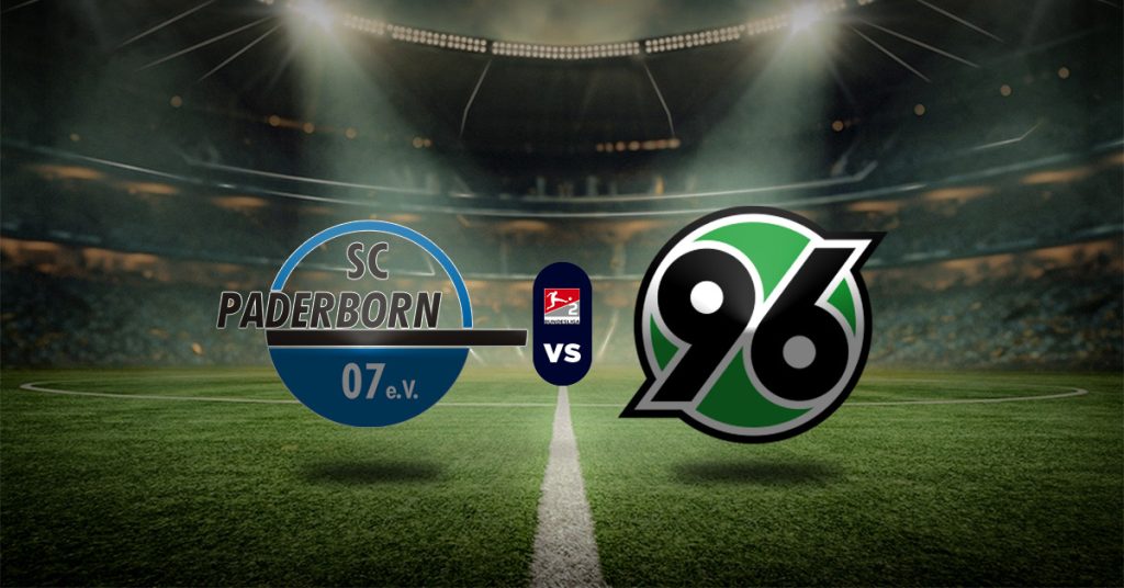 Pronóstico Padeborn vs Hannover - Resultados Bundesliga 2