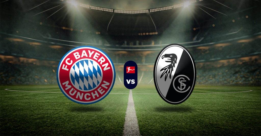 Entre los duelos claves de este sábado 22 de noviembre, en la jornada 11 de la Bundesliga, está el Bayern Múnich vs Friburgo.