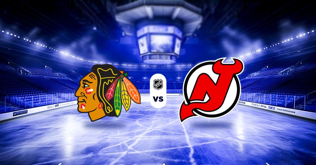 El último duelo de esta jornada de miércoles 12 de noviembre en la NHL será el de Blackhawks vs Devils, en el United Center.