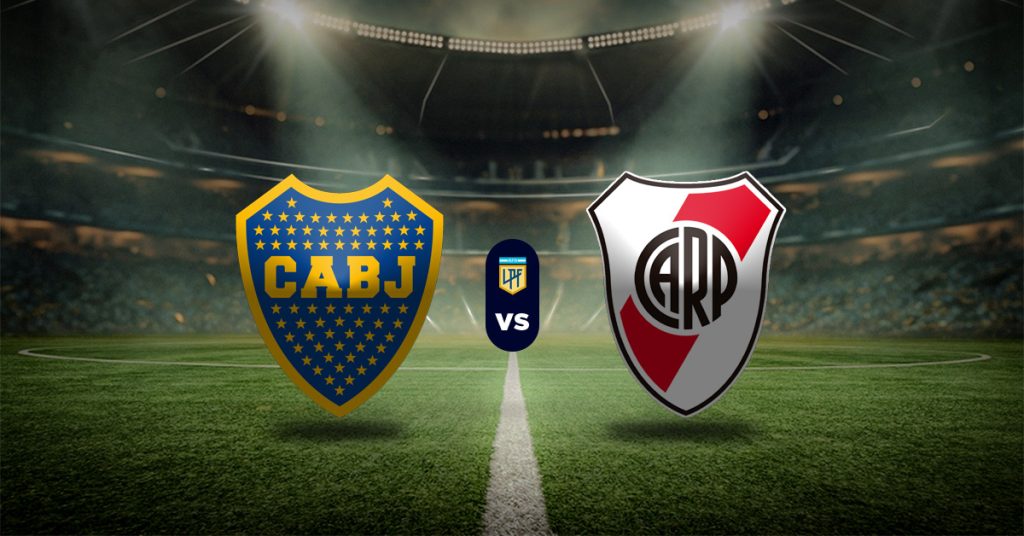 El domingo 9 de noviembre iniciará la acción con todo, en la jornada 15 de la Liga Profesional, y será con el Boca Juniors vs River Plate.