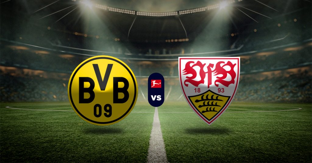 Otro de los duelos que iniciará la acción de este sábado 22 de noviembre, en la fecha 11 de Bundesliga, será Borussia Dortmund vs Stuttgart.