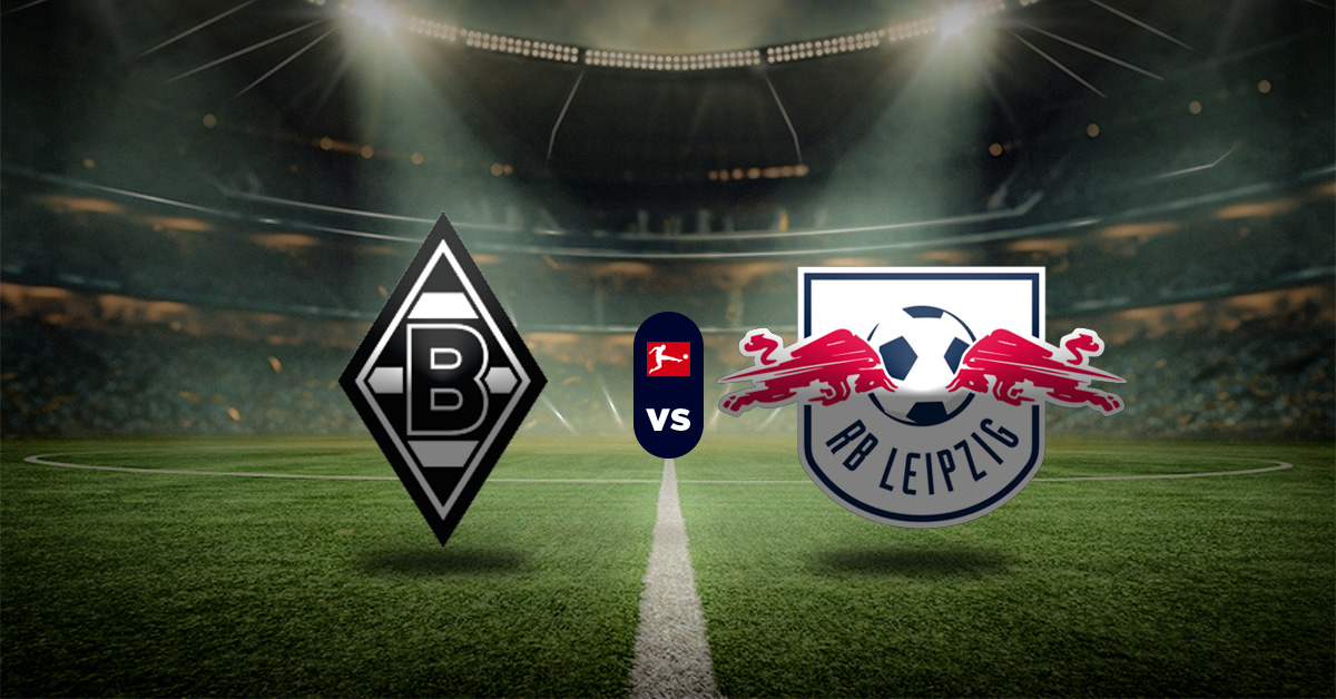 El primer duelo de esta jornada 12 de la Bundesliga será el de Borussia Monchengladbach vs RB Leipzig, este viernes 28 de noviembre.