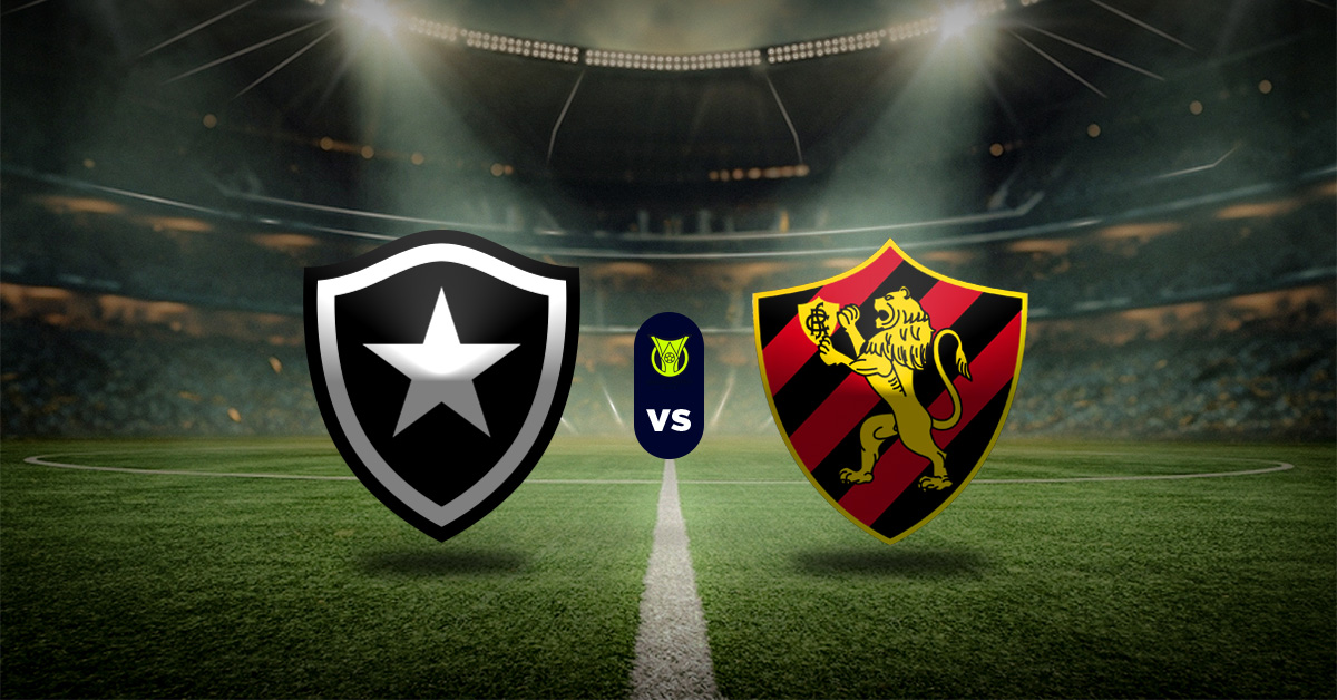 El primer choque de esta jornada 34 del Brasileirao, este martes 18 de noviembre, lo protagonizarán Botafogo vs Sport Recife.