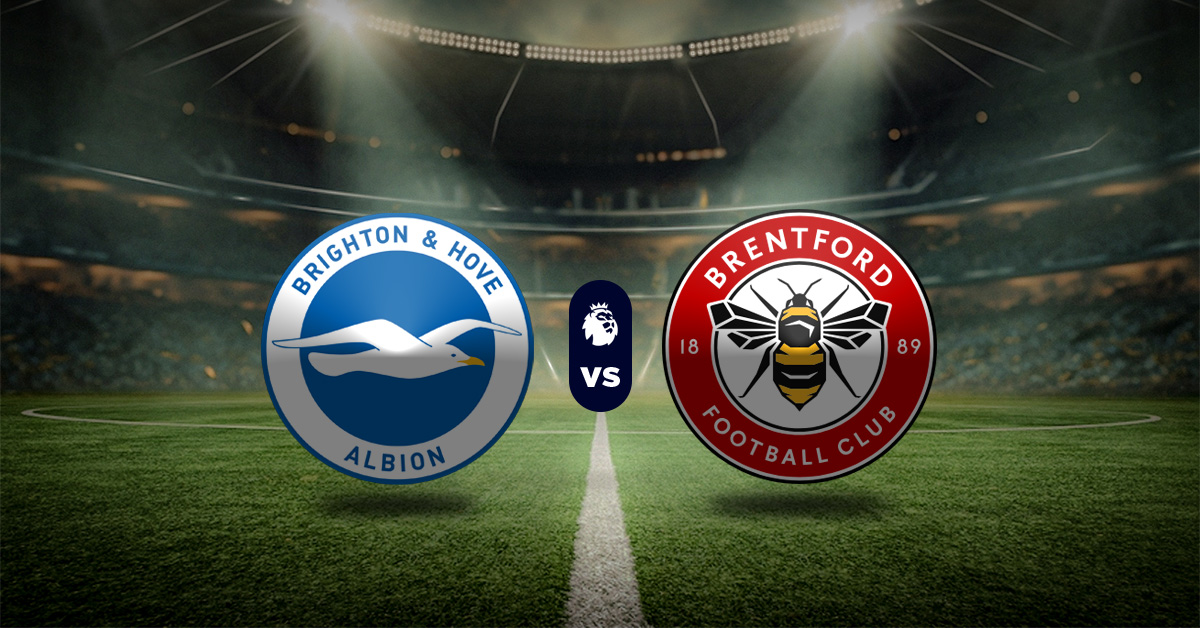La jornada 12 de la Premier League sigue con fuerza y uno de los duelos será el de Brighton vs Brentford, este sábado 22 de noviembre.