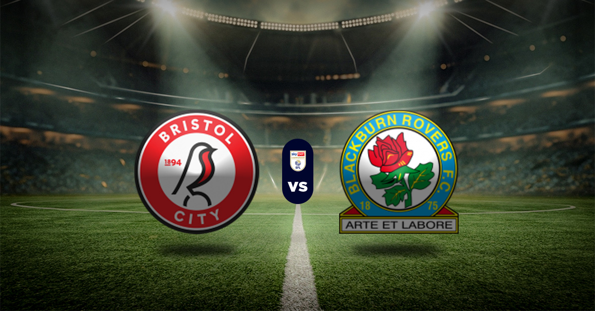 La pasión de la jornada 14 de la Championship iniciará con el choque de Bristol City vs Blackburn Rovers, este martes 4 de noviembre.