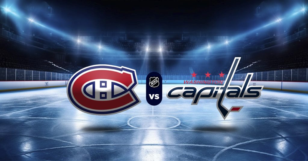 Entre los primeros duelos de este jueves 20 de noviembre, en la jornada de NHL, sobresale el choque de Canadiens vs Capitals.