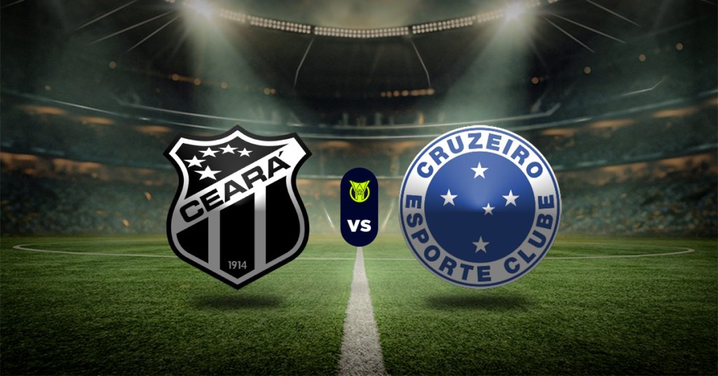 Uno de los duelos que faltan para completar la jornada 36 del Brasileirao se jugará este sábado 29 de noviembre y será el Ceará vs Cruzeiro.