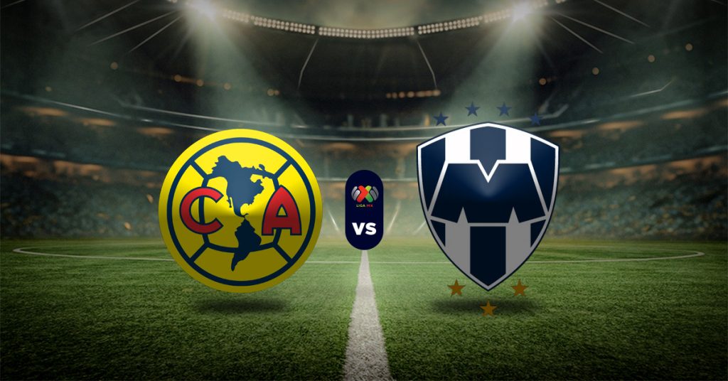 El primer choque de vuelta de los cuartos de final de la Liga MX será el de Club América vs Monterrey, el sábado 29 de noviembre.
