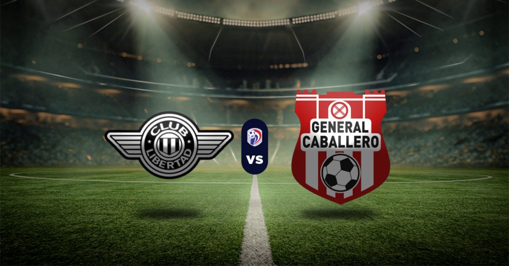 La jornada 22 de la Primera División de Paraguay sigue este jueves 27 de noviembre, con el duelo de Club Libertad vs General Caballero JLM.