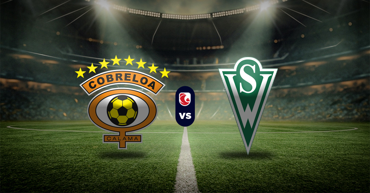 Un duelo de vuelta de cuartos de final será Cobreloa vs Santiago Wanderers, de Liguilla de Ascenso en Primera B de Chile, el 23 de noviembre.