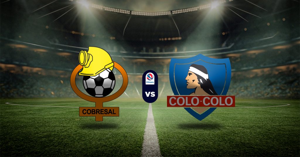 El duelo que iniciará la acción de esta jornada 29 de la Primera División de Chile será el de Cobresal vs Colo Colo, el 28 de noviembre.