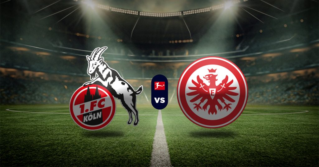 El último juego de este sábado 22 de noviembre lo protagonizarán Colonia vs Eintracht Frankfurt, en la jornada 11 de Bundesliga.