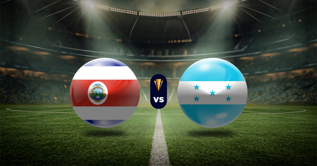 Otro de los choques en esta tercera ronda de las Eliminatorias Concacaf será el de Costa Rica vs Honduras, en la jornada 6.