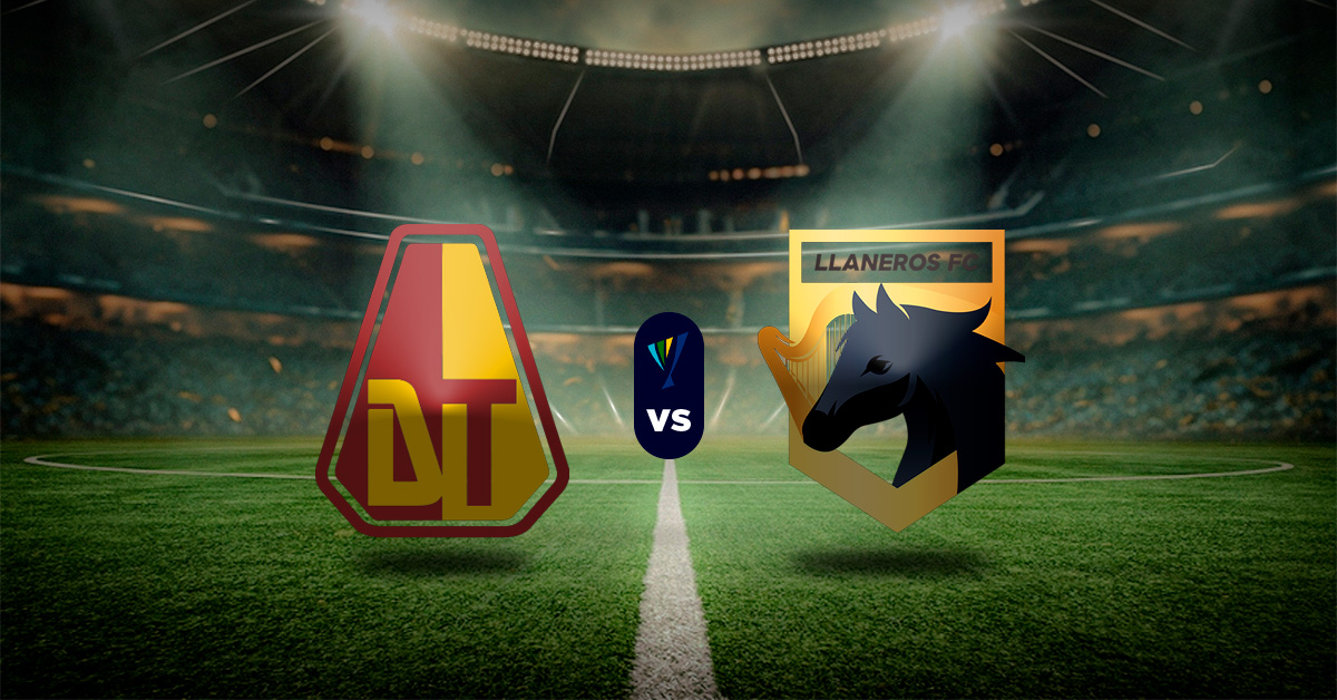 El viernes 7 de noviembre iniciará la jornada 19 de Primera A y el último duelo del día será el Deportes Tolima vs Llaneros.