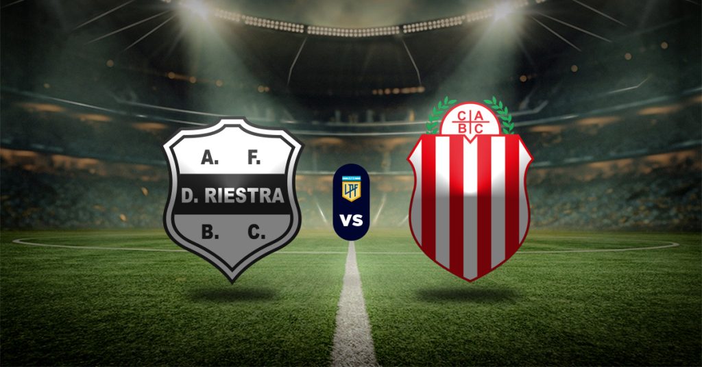 El primer duelo del lunes 24 de noviembre, en octavos de final de Liga Profesional, será Deportivo Riestra vs Barracas Central.