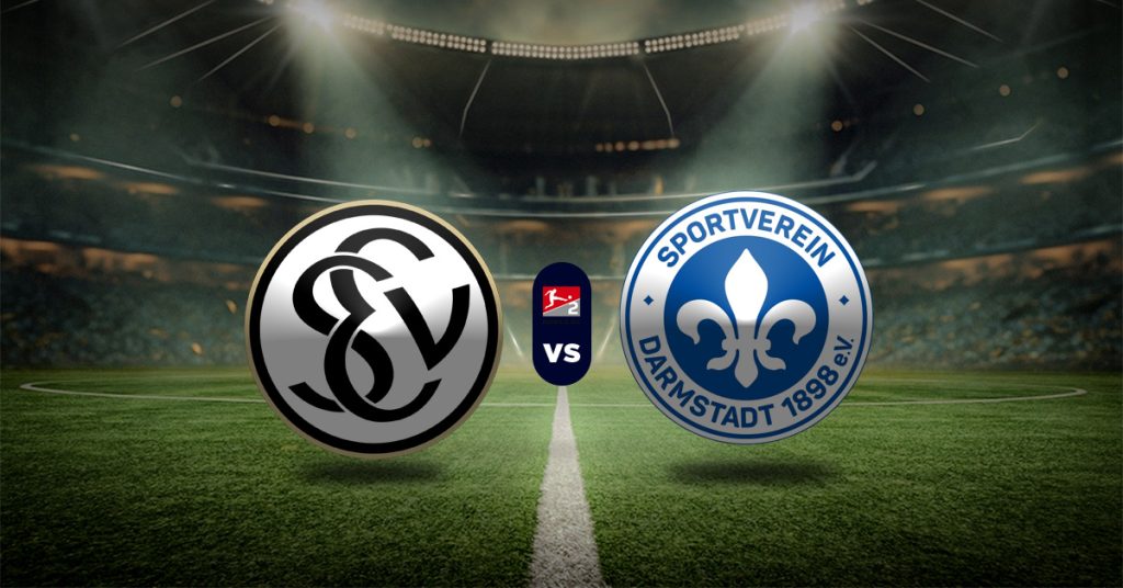 El último duelo de esta jornada 14 de la 2. Bundesliga lo protagonizarán Elversberg vs Darmstadt, este domingo 30 de noviembre.
