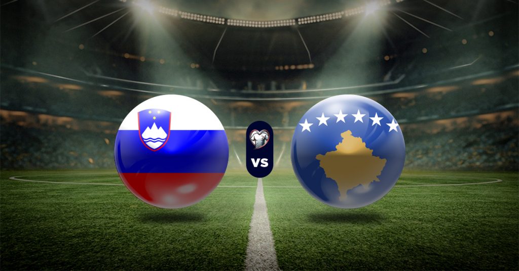 Uno de los partidos claves de este sábado 15 de noviembre será el de Eslovenia vs Kosovo, en la jornada 9 de las Eliminatorias Europeas.