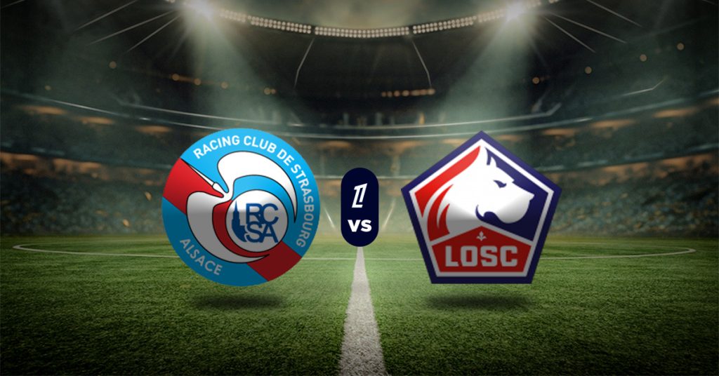 El penúltimo encuentro de esta jornada 12 de la Ligue 1 será el de Estrasburgo vs Lille, que se jugará este domingo 9 de noviembre.