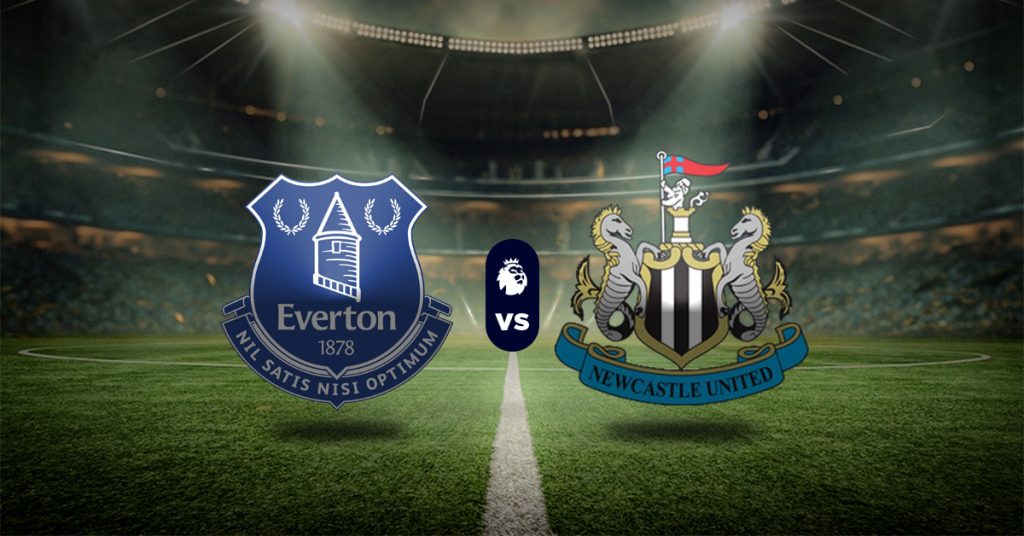 El penúltimo juego de este sábado 29 de noviembre lo protagonizarán Everton vs Newcastle, en la jornada 13 de la Premier league.