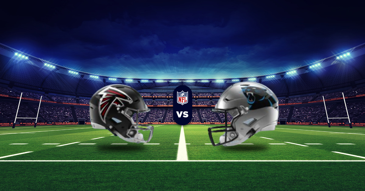 Otro de los duelos interesantes de este domingo 16 de noviembre será el de Falcons vs Panthers, en la semana 11 de la NFL.