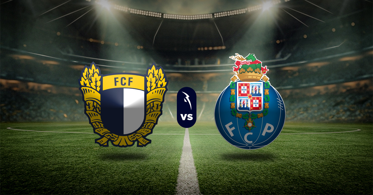 Entre los últimos partidos de este domingo 9 de noviembre está el de Famalicao vs Porto, en lo que será la jornada 11 de la Primeira Liga.