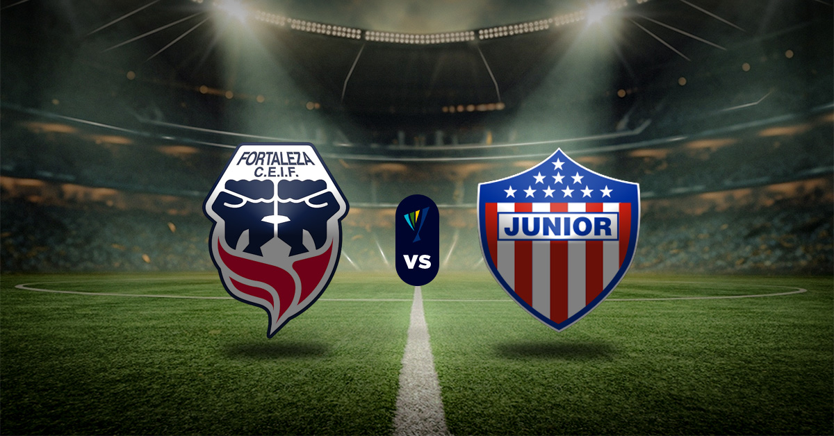 El primer encuentro de este sábado 8 de noviembre, en la jornada 19 de la Primera A, será el de Fortaleza vs Junior.