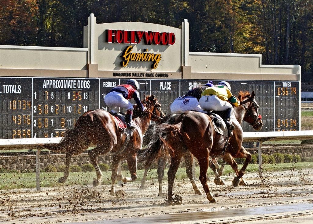 Mahoning valley carreras en vivo: Dividendos carreras americanas MasterBets.com
