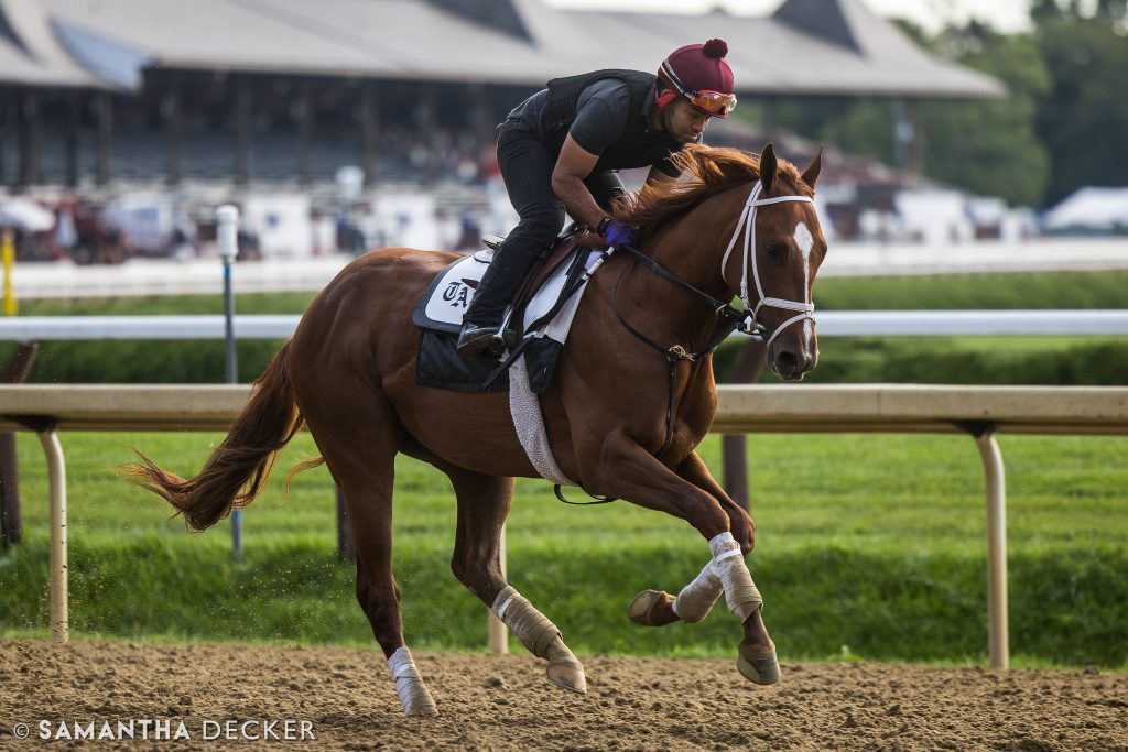 Aqueduct en vivo: Resultados de las carreras americanas de hoy MasterBets.com