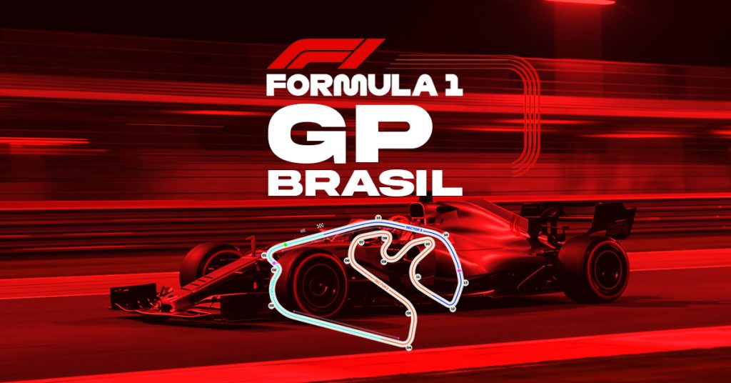 El domingo 9 de noviembre se realizará el Gran Premio de Brasil, en el Mundial de Fórmula 1 2025 en el que hay cosas por decidir.