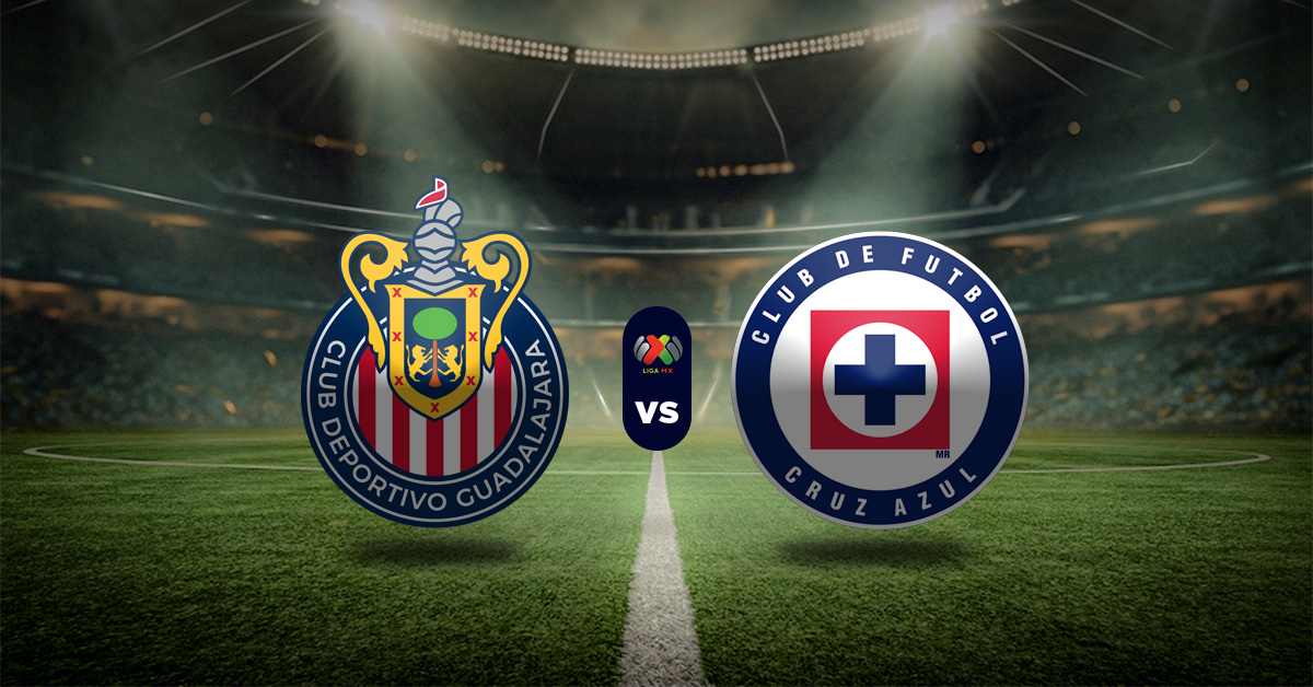 El último duelo de ida de cuartos de final del Torneo Apertura 2025 de la Liga MX será el de Guadalajara vs Cruz Azul, el 27 de noviembre.