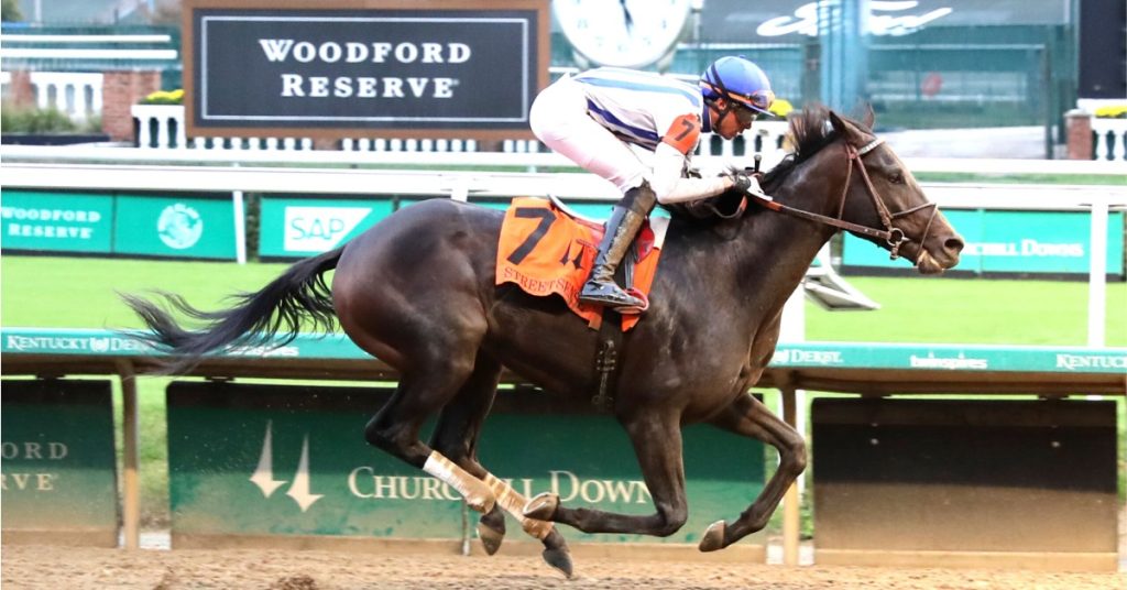 Hipódromo Churchill Downs - Pronóstico, datos y pick de hoy 29 de noviembre MasterBets365
