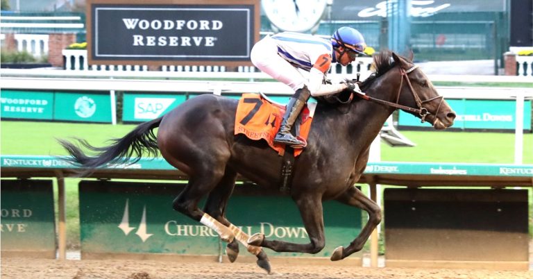 Hipódromo Churchill Downs - Pronóstico, datos y pick de hoy 29 de noviembre MasterBets365