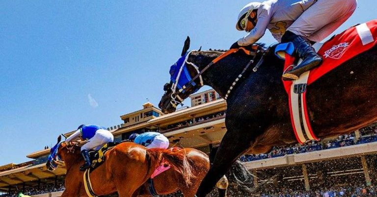 Hipódromo Del Mar predicciones de hoy 16 de noviembre - Horse Racing MasterBets365