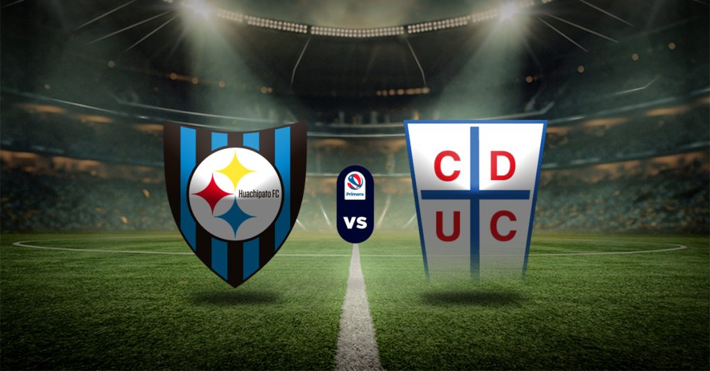 El primer encuentro de este sábado 29 de noviembre será el de Huachipato vs Universidad Católica, en la fecha 29 de la Liga Chilena.