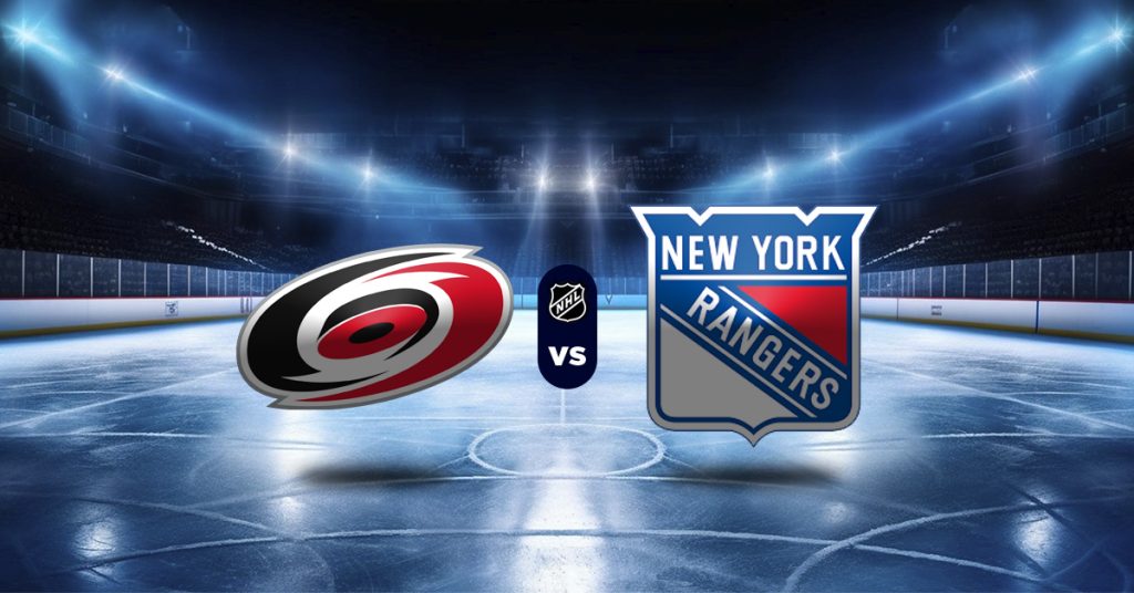 Los juegos de este miércoles 26 de noviembre en la jornada de NHL comenzarán con el Hurricanes vs Rangers, en el Lenovo Center.