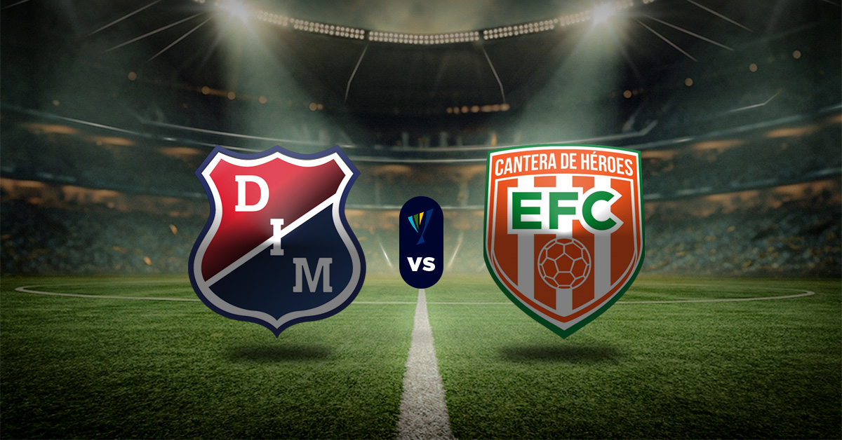 El primer duelo de vuelta en las semifinales de la Copa Colombia será el de Independiente Medellín vs Envigado, este 10 de noviembre.