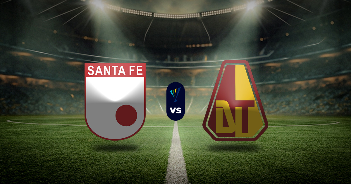 Este 25 de noviembre jugarán Independiente Santa Fe vs Deportes Tolima, en la fecha 3 de los Cuadrangulares Semifinales de la Primera A.