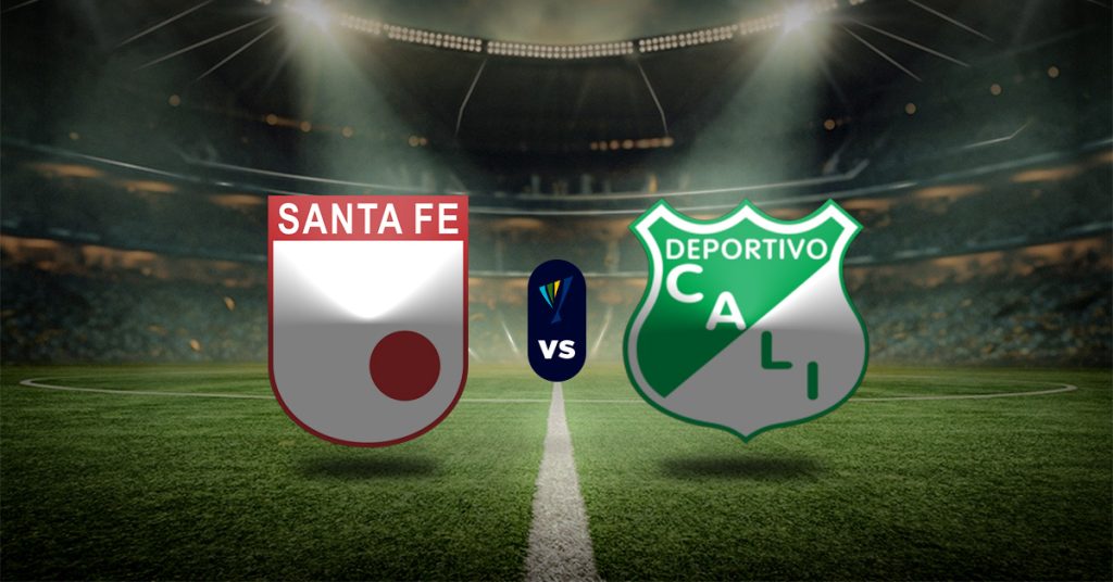 El último duelo del domingo 9 de noviembre, en el cierre de la jornada 19 de Primera A, será el Independiente Santa Fe vs Deportivo Cali.