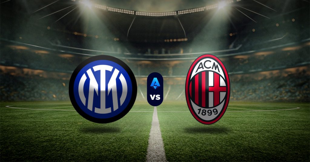 El cierre de los juegos del domingo 23 de noviembre será espectacular en la fecha 12 de la Serie A, con el choque Inter de Milán vs AC Milan.