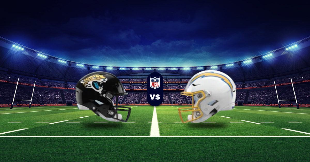 Entres los duelos llamativos de este domingo 16 de noviembre, en la semana 11 de la NFL, destaca el de Jaguars vs Chargers.