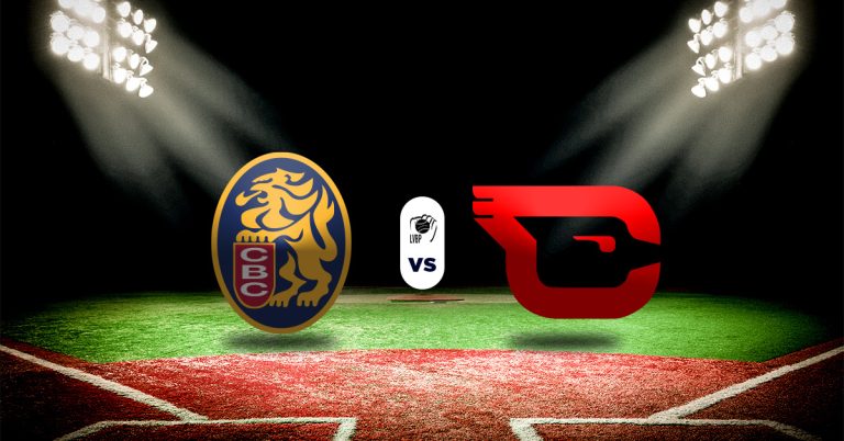 Pronóstico Leones vs Cardenales | Resultados de la  LVBP
