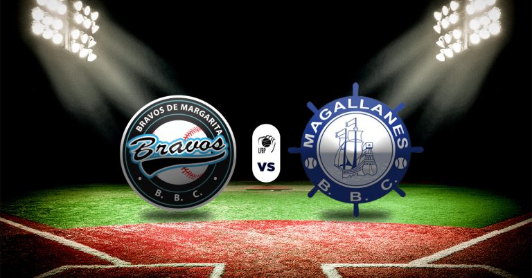 Pronóstico Bravos vs Navegantes | Resultados lvbp de hoy