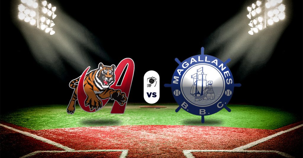 Pronóstico Tigres vs Navegantes | Juegos para hoy LVBP