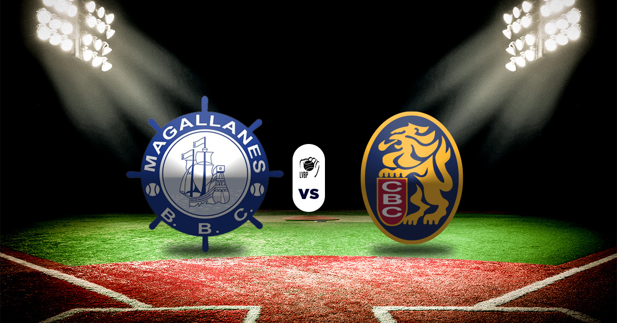 Pronostico de la LVBP hoy: Navegantes vs Leones - Logros de LVBP de hoy