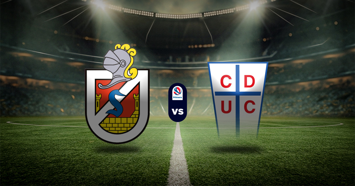 El primer encuentro de este sábado 8 de noviembre, en la jornada 27 de la Liga Chilena, será el de La Serena vs Universidad Católica.