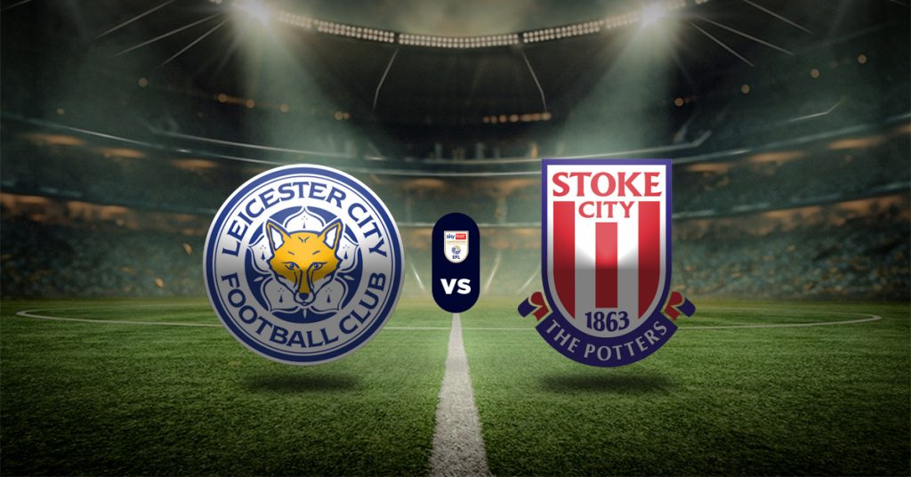 Entre los últimos choques de este sábado 22 de noviembre destaca el de Leicester City vs Stoke City, en la fecha 16 de la Championship.