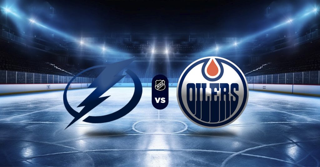 Otro duelo importante de la jornada del jueves 20 de noviembre en la NHL lo protagonizarán Lightning vs Oilers.