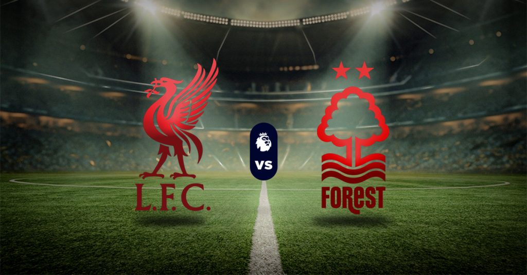 Más juegos interesantes se verán este sábado 22 de noviembre en la jornada 12 de Premier League y uno será Liverpool vs Nottingham Forest.